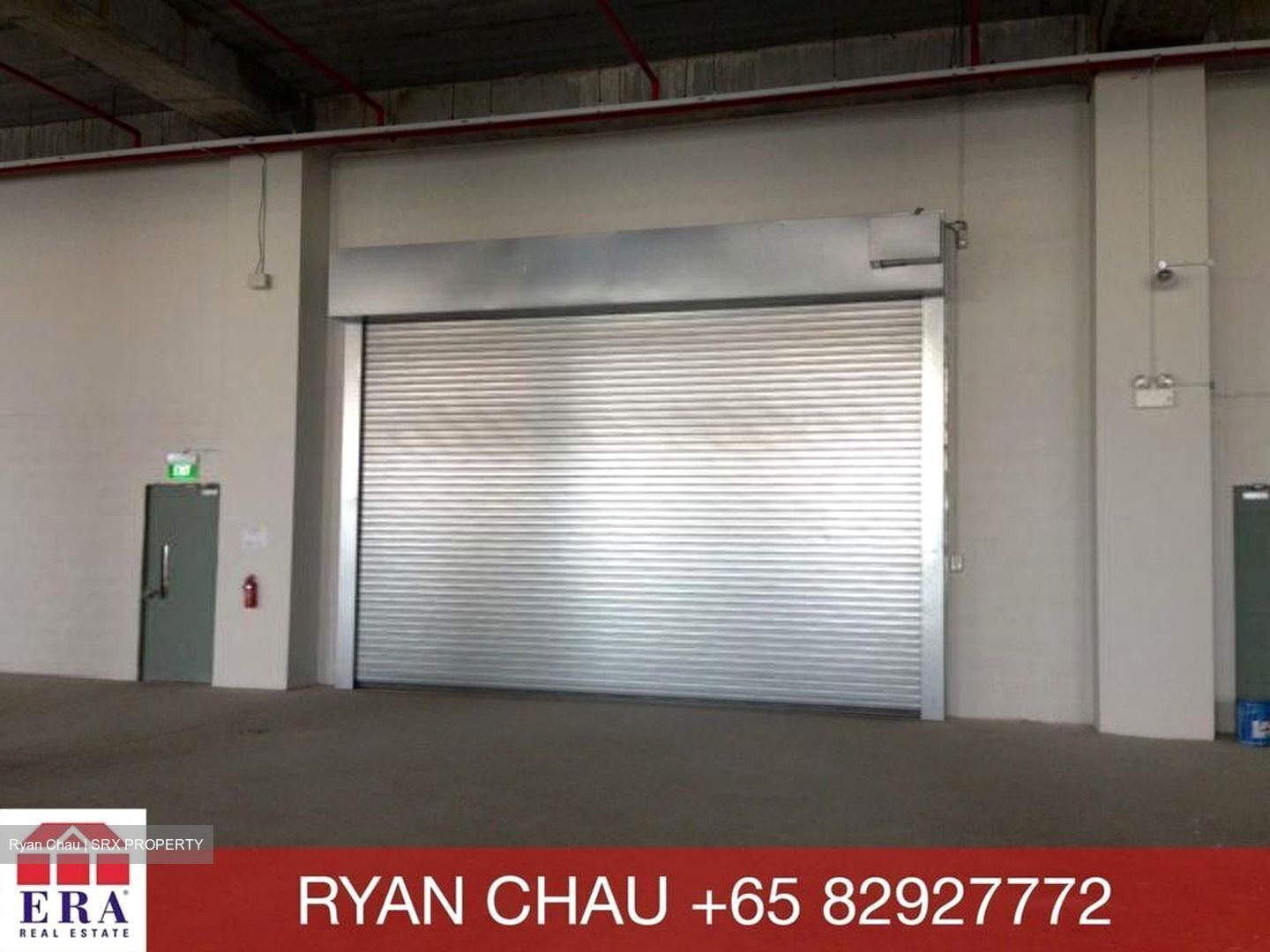 Soon Lee Road (D22), Factory #457595391